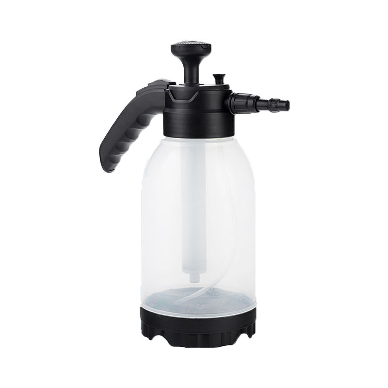 2L pumpskumspruta för rengöring