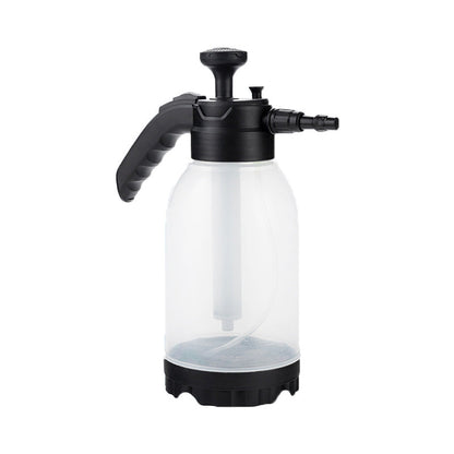 2L pumpskumspruta för rengöring