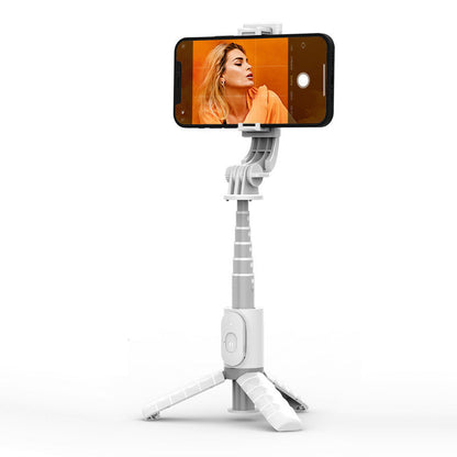 🔥Sista dagen 49% rabatt🔥6-i-1 trådlös Bluetooth selfiepinne