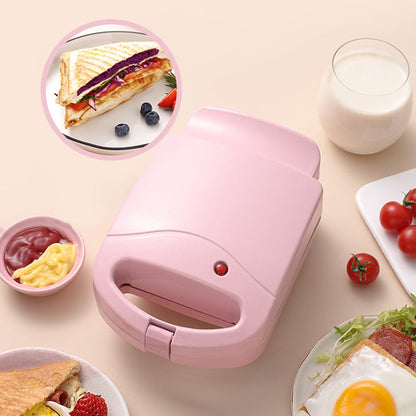 Hushålls multifunktionell frukostmaskin （Fri frakt）
